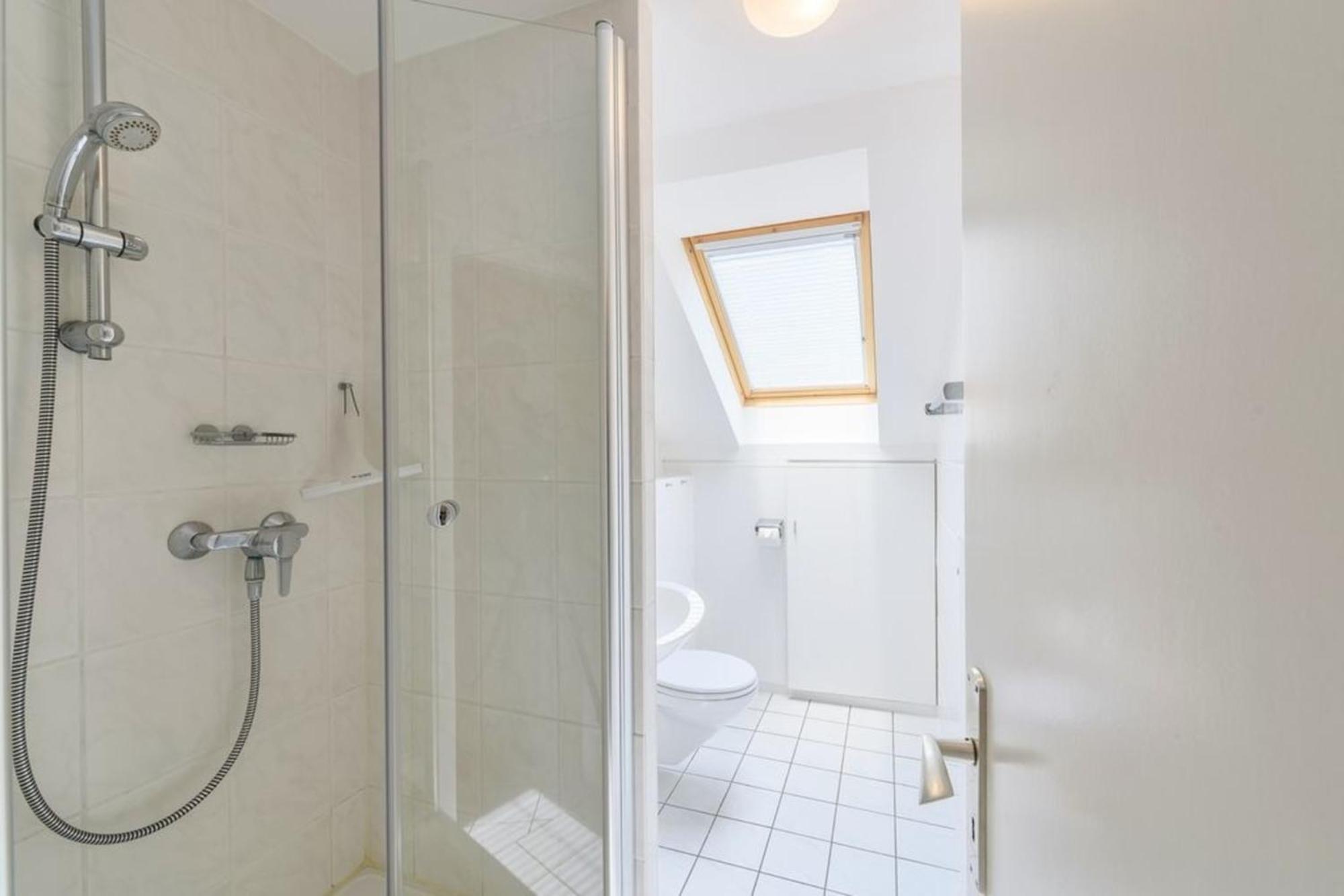 Апартаменты Am Brook 16 Whg 5 Даме Экстерьер фото